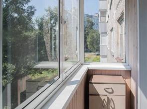 Room Hotel on Kirov street 76