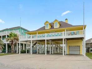 Pelican Path 3 Bedroom Home