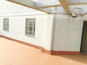 Apartamento Universidad-hospital