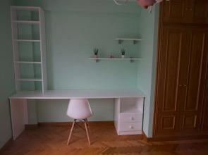 Casa Con Piscina en Perbes