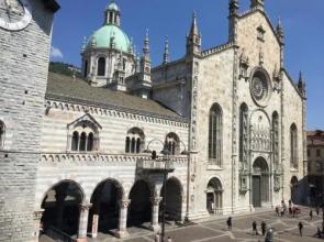 Logicasa Residenza Como Centro