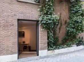 Apartamento Principe Pio