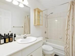Centrally Located 2 Bedroom Spacious Basement Suite