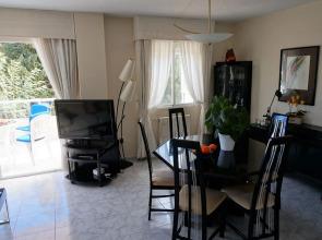 Modern Apartment in L'Albir with Swimming Pool