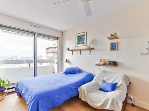 Magnificent T2 - 4 Persons ¤¤la Villette¤¤