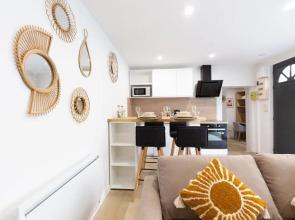 MLA Homes - Garden View