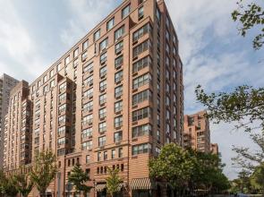 Global Luxury Suites at Hoboken Waterfront