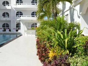 Ambergris Beach House