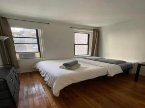 Wonderful 2BR Apartment in the heart of NYC