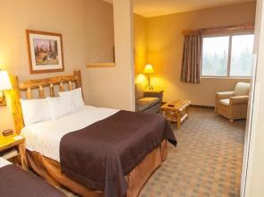 Great Wolf Lodge Concord