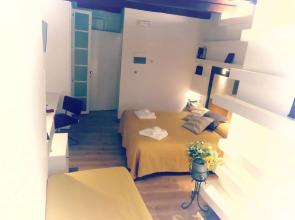 Bed&Breakfast Salerno Centro storico
