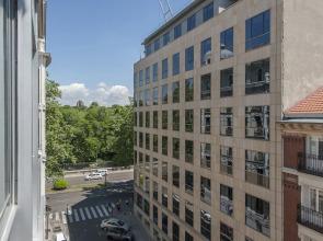 Apartamento Retiro II