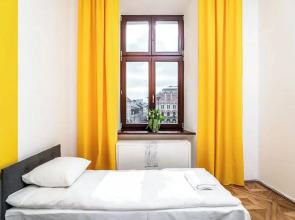 ShortStayPoland Old Town C1