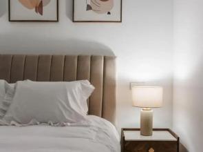 Stunning & Bright 2BD 2BTH – CITY CENTER -GRAN VIA