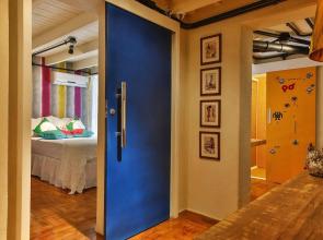 Hostel California Cafe Bar