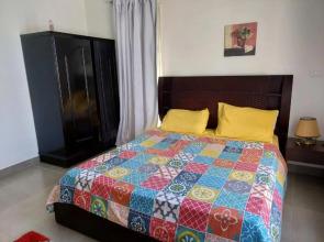 Amwaj North coast chalet families only