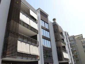 Al 9 Exclusive Rooms