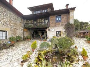 Posada Rural El Hondal