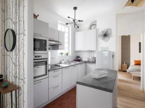 Ty Louise - Tout Confort En Cœur de Ville