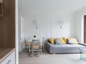 Homewell Apartments Dominikańska