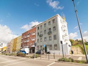 Metropolitan Living Lisbon Campolide