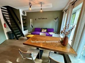 Appartementen in het centrum van Hoorn