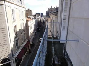 Les Appartements Notre Dame