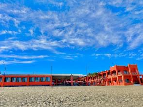 San Felipe Beach Hotel