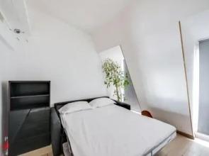 Paris 1st - Chatelet Les Halles - Rue Ferronnerie - Id 161