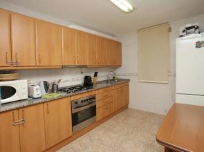 Sants-Les Corts Travessera de les Corts - INH 22899