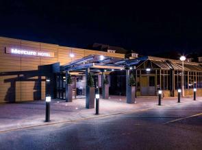 Mercure London Heathrow Hotel