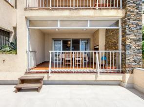 Dallas 2B Canyelles Roses - Barneda Premium