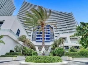 WVR Vacation Residences 506