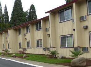 Travelodge Portland Airport