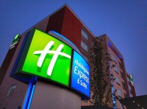 Holiday Inn Express & Suites Moore by IHG