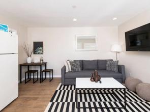 Cleveland 14 by AvantStay Modern University Heights Home Sleeps 6