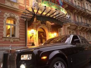 CARLSBAD PLAZA Medical Spa & Wellness hotel