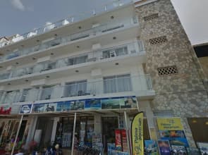 Apartamentos Embat