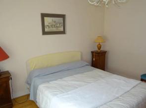 Chambres d'Hôtes à la Fontanille