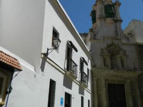 Santa María 12 Boutique Apartamentos