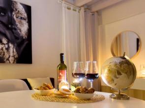 Stesicoro Exclusive House