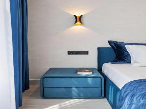 Apartments on 157B Krasnoarmeyskaya street/83-9