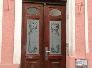 Apartment Sense of Zizkov