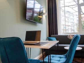 HOMELY STAY Studio 9