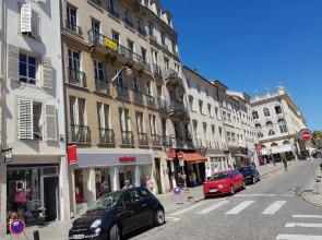 16 Rue des Dominicains