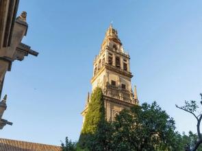 Limehome Cordoba Calle Pozanco - City Center