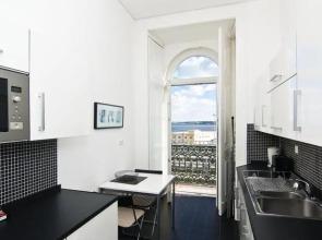 Santos River Apartments Lisbon