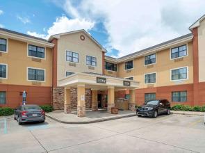 Extended Stay America Select Suites New Orleans Airport
