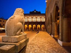 Appartamento Fabbri a Rivabella di Rimini