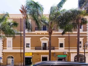 Palazzo Bellocchi Suites Apartments